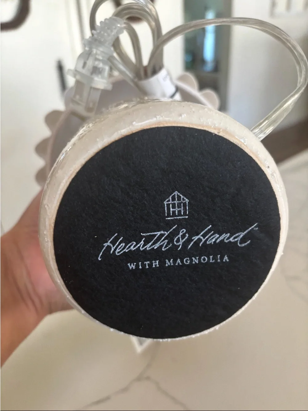 Hearth & Hand simple ceramic